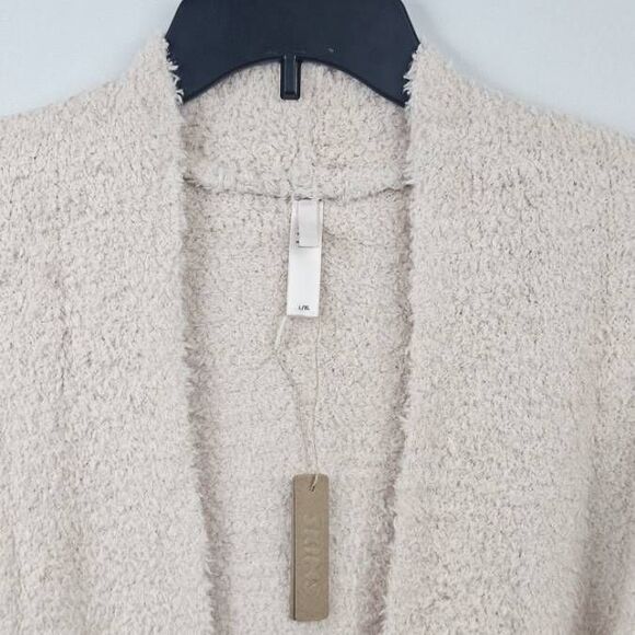 SKIMS COZY KNIT ROBE NWT - Picture 10 of 10